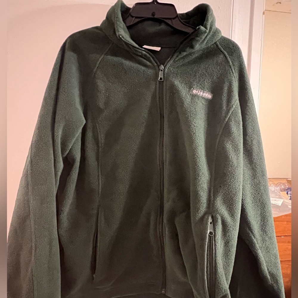 Columbia jacket